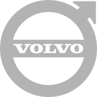 Volvo-партнер-серый