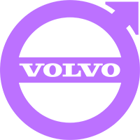 Таргетированная реклама для копании Volvo